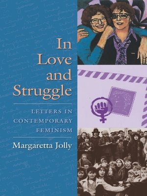 cover image of In Love and Struggle